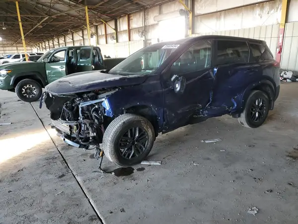 5N1BT3AA3PC920055 2023 NISSAN ROGUE - Image 1