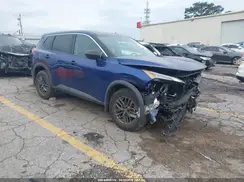 5N1BT3AA3PC924820 2023 NISSAN ROGUE