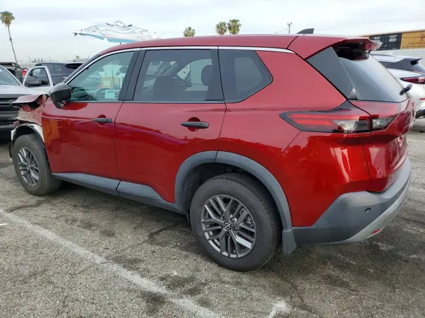 5N1BT3AA3PC926924 2023 NISSAN ROGUE - Image 2
