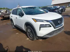 5N1BT3AA3PC927815 2023 NISSAN ROGUE