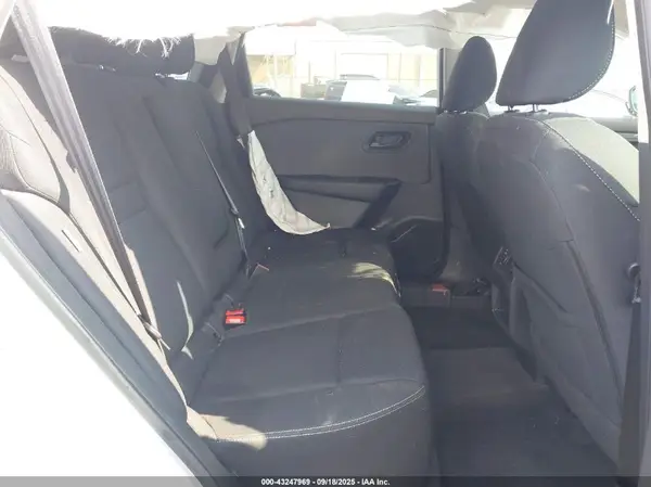 5N1BT3AA3PC927815 2023 NISSAN ROGUE - Image 8