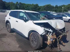 5N1BT3AA3PC941150 2023 NISSAN ROGUE