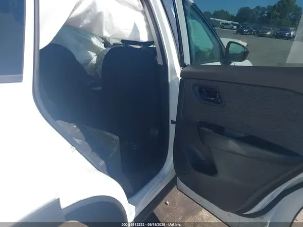 5N1BT3AA3PC941150 2023 NISSAN ROGUE - Image 8