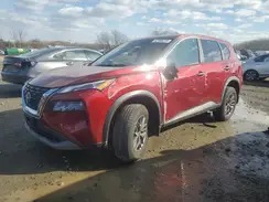 5N1BT3AA3PC945621 2023 NISSAN ROGUE