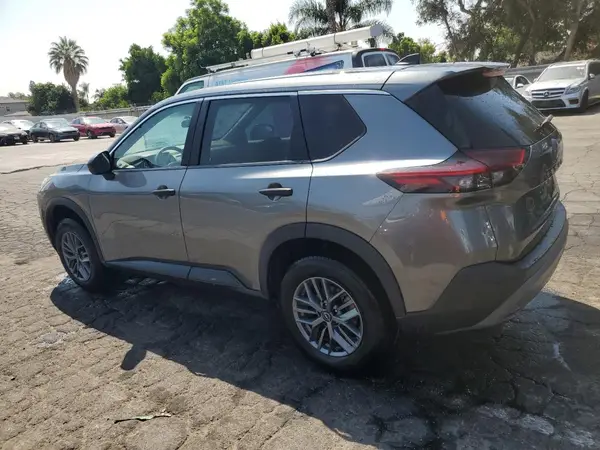5N1BT3AA3PC947885 2023 NISSAN ROGUE - Image 2