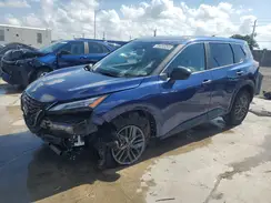 5N1BT3AA3PC948969 2023 NISSAN ROGUE