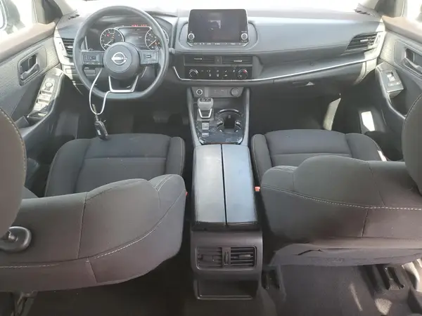 5N1BT3AA3PC948969 2023 NISSAN ROGUE - Image 8