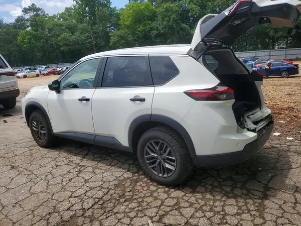 5N1BT3AA3RC671243 2024 NISSAN ROGUE - Image 2