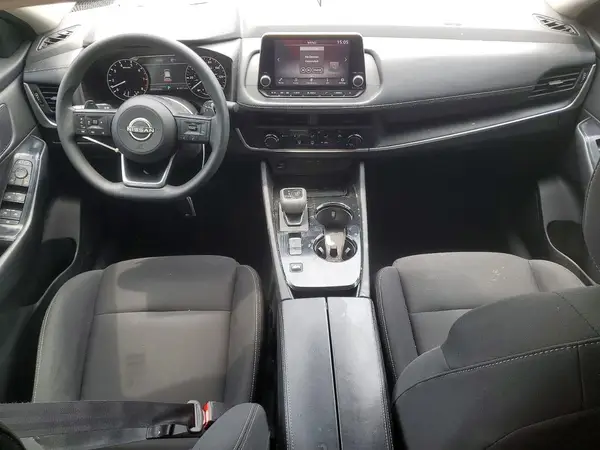 5N1BT3AA3RC671243 2024 NISSAN ROGUE - Image 8