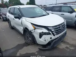 5N1BT3AA3RC671744 2024 NISSAN ROGUE