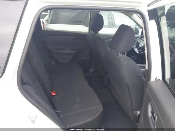 5N1BT3AA3RC671744 2024 NISSAN ROGUE - Image 8