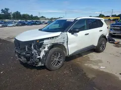 5N1BT3AA3RC678421 2024 NISSAN ROGUE