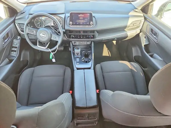 5N1BT3AA3RC683019 2024 NISSAN ROGUE - Image 8