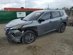 5N1BT3AA3RC686132 2024 NISSAN ROGUE