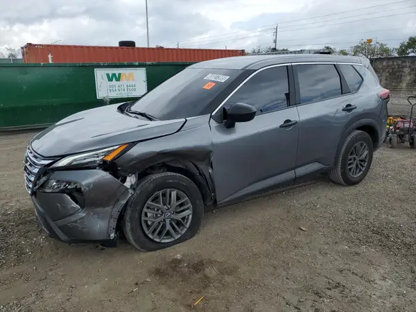 5N1BT3AA3RC686132 2024 NISSAN ROGUE - Image 1
