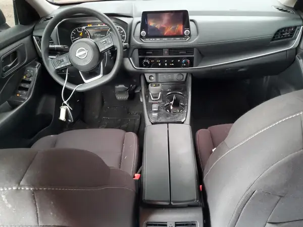 5N1BT3AA3RC686132 2024 NISSAN ROGUE - Image 8