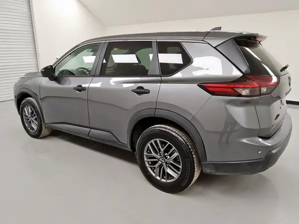 5N1BT3AA3RC687233 2024 NISSAN ROGUE - Image 2