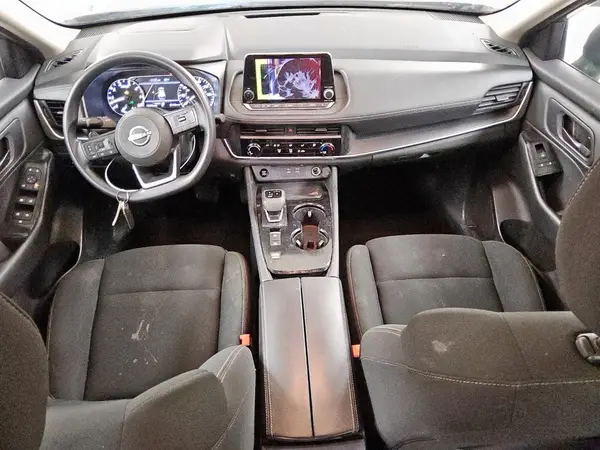 5N1BT3AA3RC687233 2024 NISSAN ROGUE - Image 8
