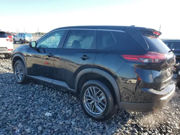 5N1BT3AA3RC687300 2024 NISSAN ROGUE - Image 2