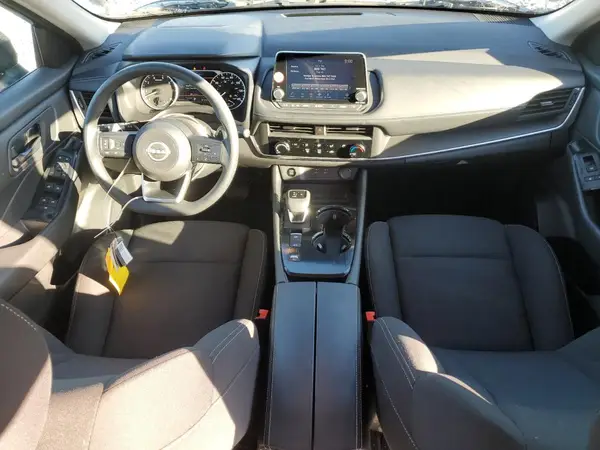 5N1BT3AA3RC687300 2024 NISSAN ROGUE - Image 8