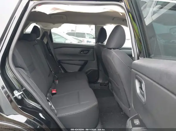 5N1BT3AA3RC689225 2024 NISSAN ROGUE - Image 8