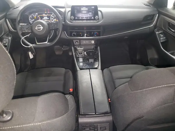 5N1BT3AA3RC693128 2024 NISSAN ROGUE - Image 8
