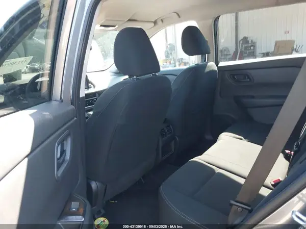 5N1BT3AA3RC704869 2024 NISSAN ROGUE - Image 8