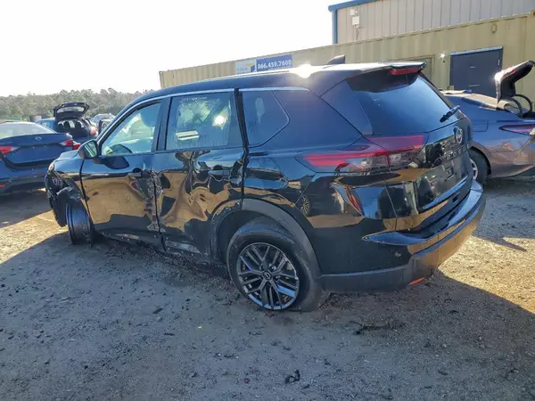 5N1BT3AA3RC705777 2024 NISSAN ROGUE - Image 2