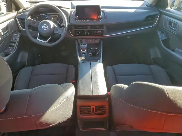 5N1BT3AA3RC705777 2024 NISSAN ROGUE - Image 8