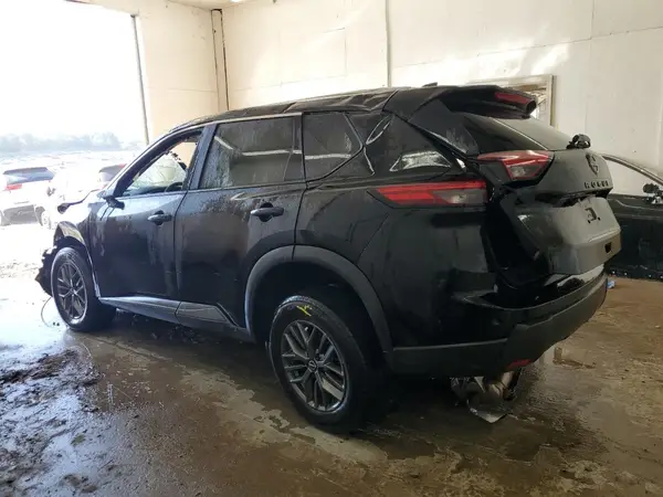 5N1BT3AA3RC708050 2024 NISSAN ROGUE - Image 2