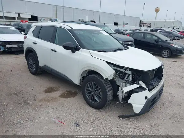 5N1BT3AA3RC716780 2024 NISSAN ROGUE - Image 1