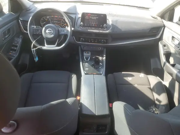 5N1BT3AA3RC720232 2024 NISSAN ROGUE - Image 8