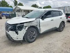 5N1BT3AA3RC743428 2024 NISSAN ROGUE