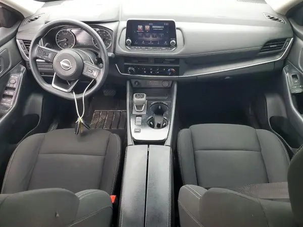5N1BT3AA3RC743428 2024 NISSAN ROGUE - Image 8