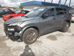 5N1BT3AA3RC744241 2024 NISSAN ROGUE