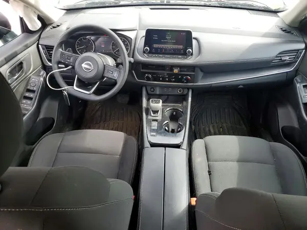 5N1BT3AA3RC751867 2024 NISSAN ROGUE - Image 8