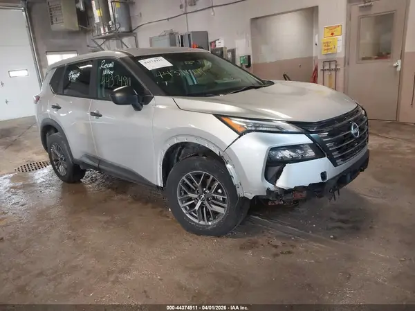 5N1BT3AA3RC753375 2024 NISSAN ROGUE - Image 1