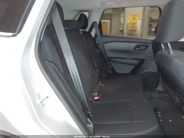 5N1BT3AA3RC753375 2024 NISSAN ROGUE - Image 8