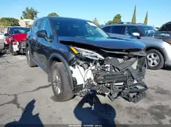 5N1BT3AA3RC755191 2024 NISSAN ROGUE