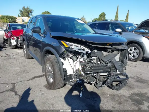 5N1BT3AA3RC755191 2024 NISSAN ROGUE - Image 1