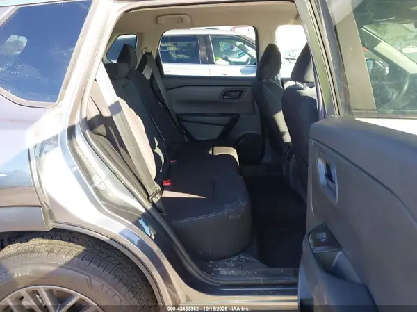 5N1BT3AA3RC755191 2024 NISSAN ROGUE - Image 8