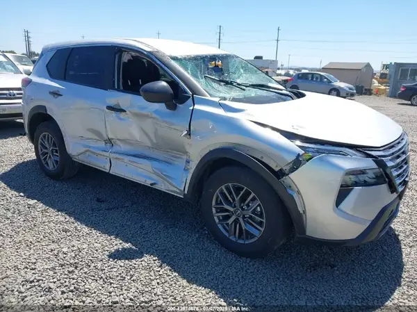 5N1BT3AA3RC759659 2024 NISSAN ROGUE - Image 1
