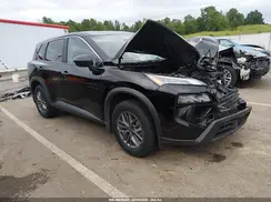 5N1BT3AA3SC765886 2025 NISSAN ROGUE