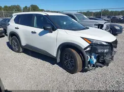 5N1BT3AA3SC768982 2025 NISSAN ROGUE