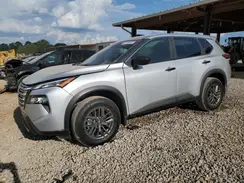 5N1BT3AA3SC775222 2025 NISSAN ROGUE