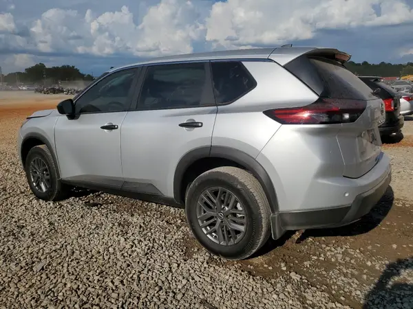 5N1BT3AA3SC775222 2025 NISSAN ROGUE - Image 2