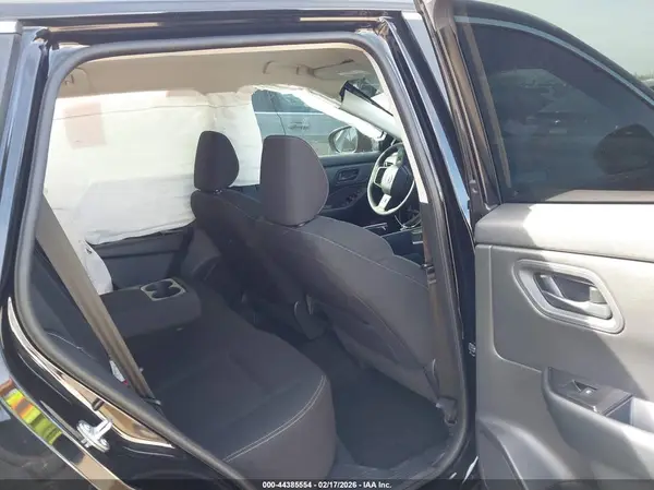 5N1BT3AA3SC779951 2025 NISSAN ROGUE - Image 7