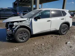 5N1BT3AA3SC781764 2025 NISSAN ROGUE