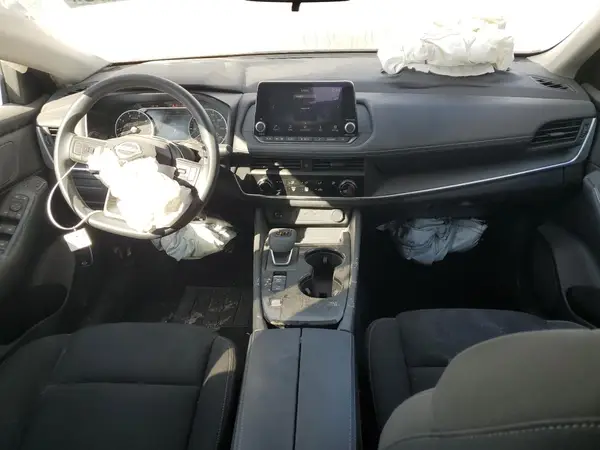 5N1BT3AA3SC781764 2025 NISSAN ROGUE - Image 8