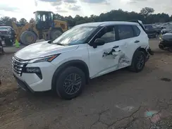 5N1BT3AA3SC785250 2025 NISSAN ROGUE